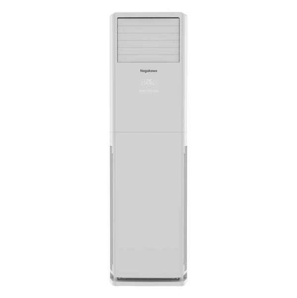Máy lạnh tủ đứng Nagakawa NP-C24R1K58 (2.5 Hp)