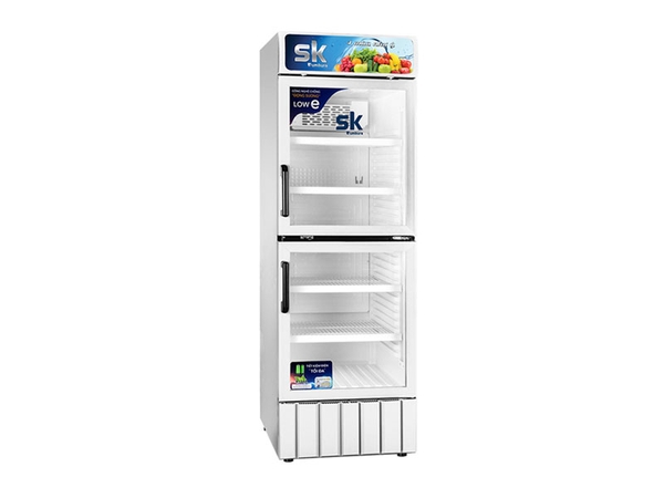 Tủ mát Sumikura 450 lít SKSC-450D2 - GIÁ TẠI KHO