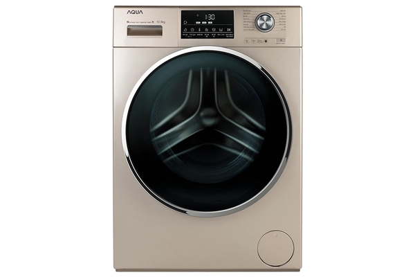 Máy giặt Aqua Inverter 10,5kg AQD-D1050E N GIÁ TẠI KHO