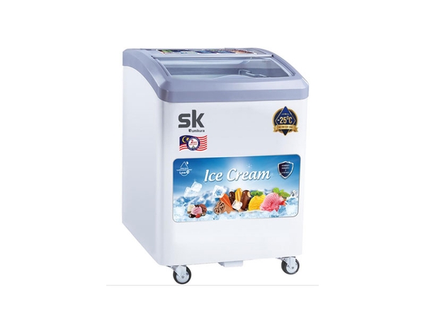 Tủ kem Sumikura SKFS-220S(FS) 150L - Giá tại kho