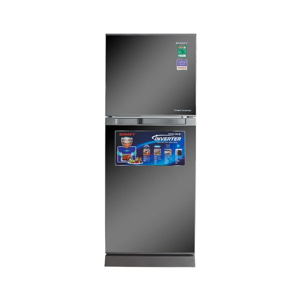 Tủ lạnh Sanaky Inverter 185 lít  VH-199KG    GIÁ TẠI KHO