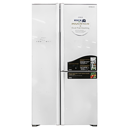 TỦ LẠNH HITACHI INVERTER 600 LÍT R-M700PGV2 GS