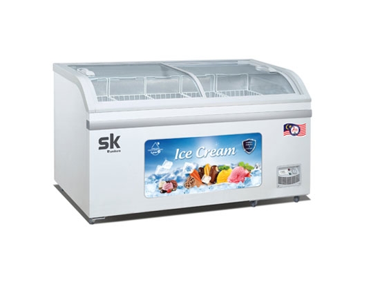 Tủ kem Sumikura 500 lít SKFS-500C(FS) - Giá tại kho
