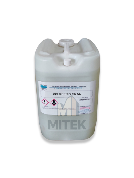 coldip-tri-v-400-cl