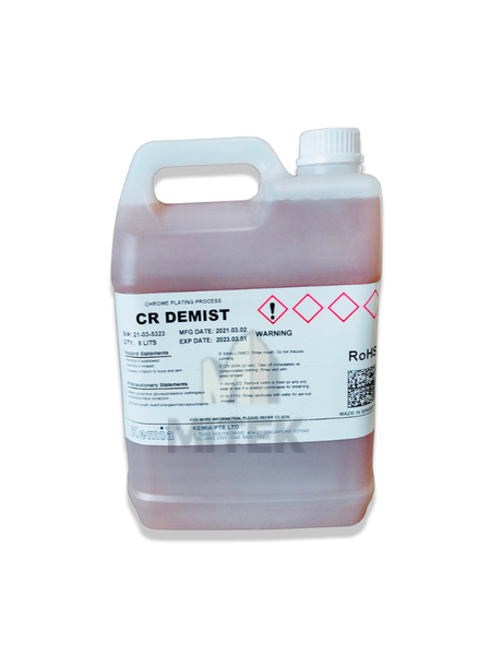 cr-demist