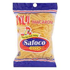 Nui lớn SAFOCO 400g (gói) Shop Thúy Anh