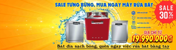 Evo Điện Máy