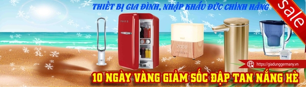 Evo Điện Máy