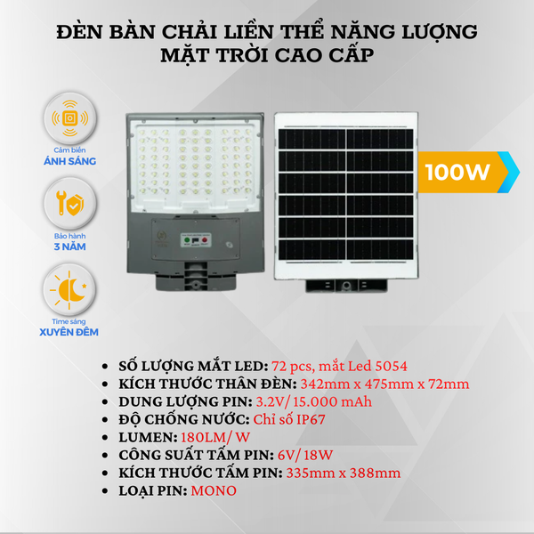 den-duong-lien-the-sieu-sang-solar-mars-100w