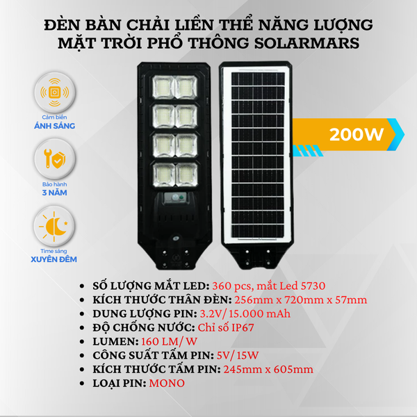 den-duong-lien-the-solar-mars-200w