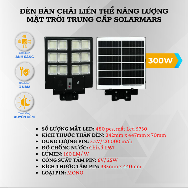 den-duong-lien-the-solar-mars-400w