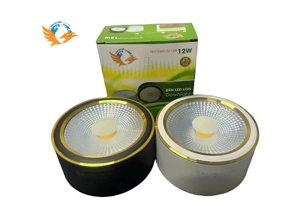 den-bo-12w-3-mau-vien-vang-vo-trang-den