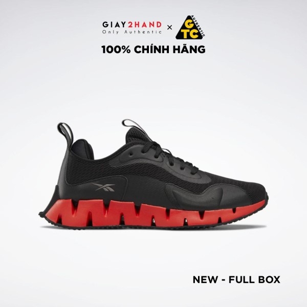 (NEW) Giày Thể Thao REEBOK ZIG DYNAMICA VECTOR FY7054 Chính Hãng 100%