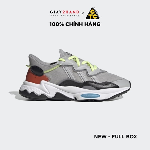 Giày Thể Thao ADIDAS OZWEEGO FX6058 Chính Hãng