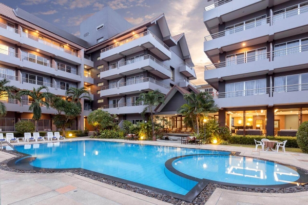 Lắp Đặt WIFI Cho Khách Sạn Resort