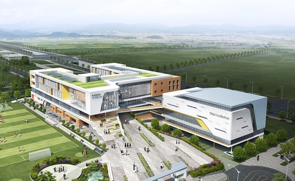 Tư Vấn, Lắp Đặt WIFI Cho Trường Học