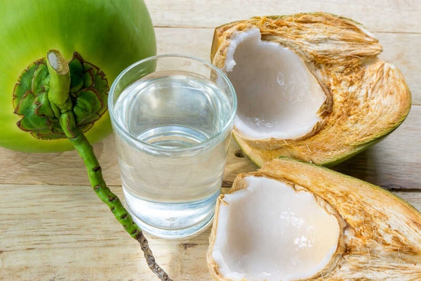 6 Tác dụng của cùi dừa với sức khỏe và các món ăn từ cùi dừa