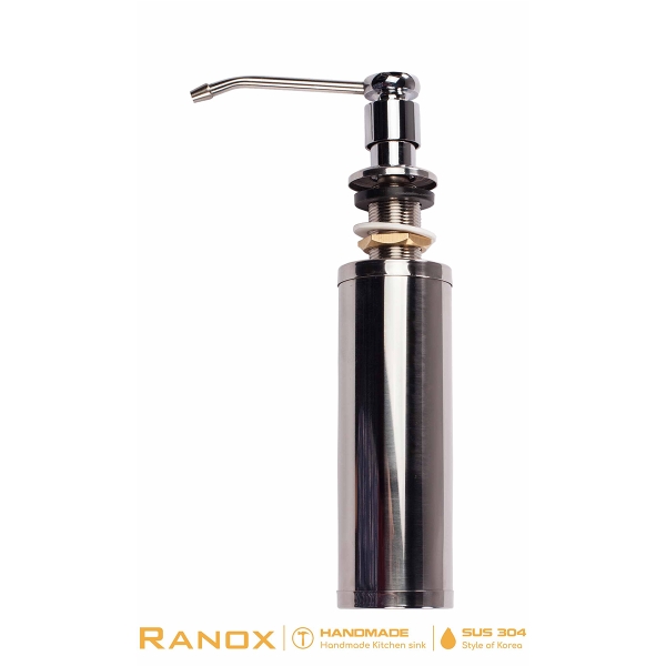 BÌNH XỊT NƯỚC RỬA BÁT RỬA CHÉN RANOX BX01