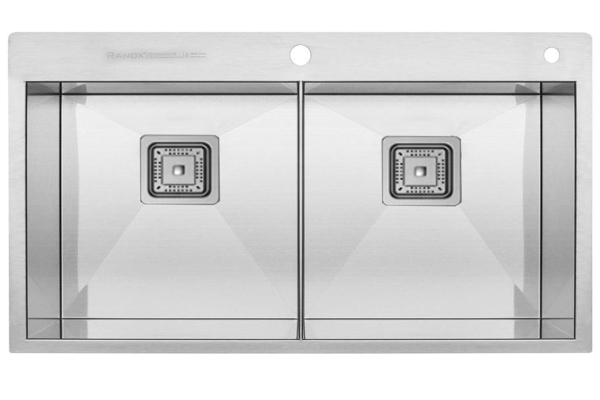 CHẬU RỬA BÁT RANOX RN4466
