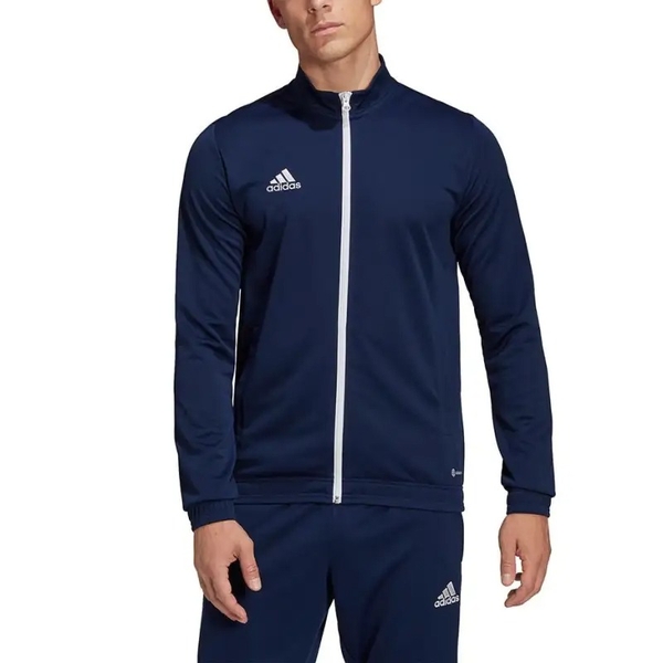 Áo Khoác Chính Hãng - Adidas Jacket Men's Team ''Navy'' H57523