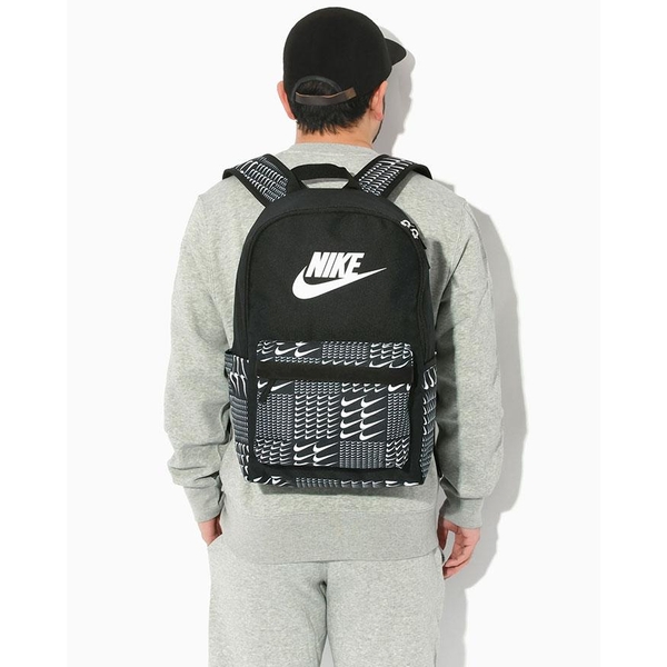 Phụ Kiện Chính Hãng - Balo Nike Heritage Backpack (25Lít ) 