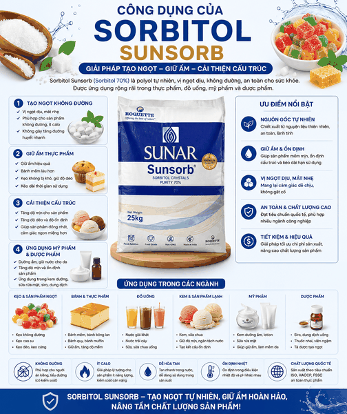 sorbitol-sunar-sunsorb