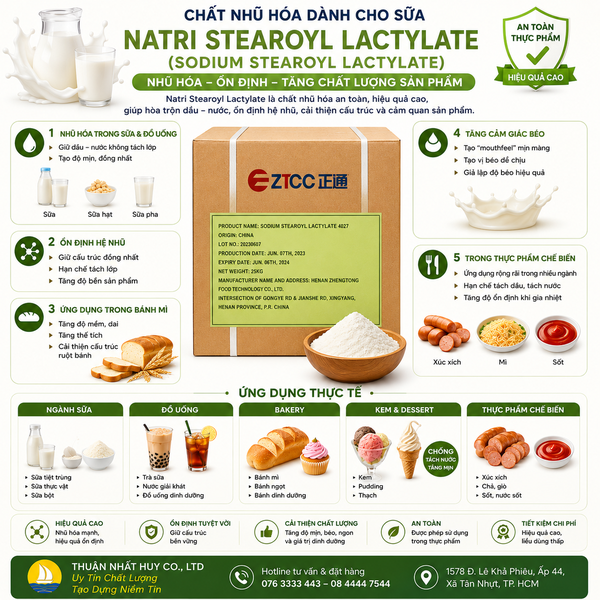 chat-nhu-hoa-danh-cho-sua-natri-stearoyl-lactylate-sodium-stearoyl-lactylate