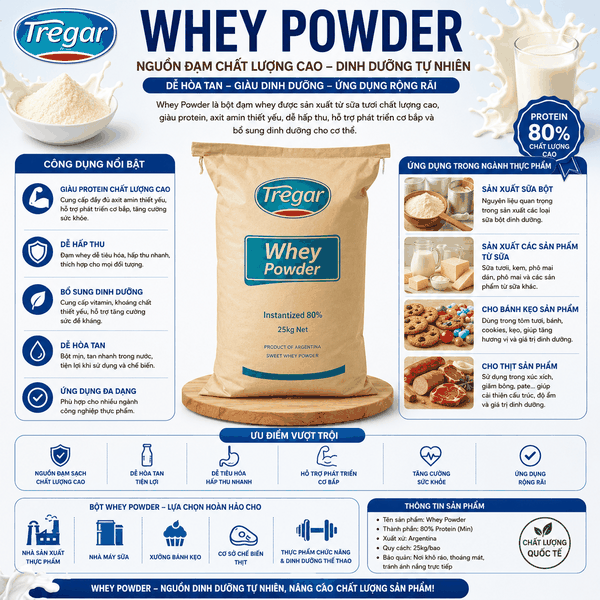 bot-whey-bot-vang-sua-whey-powder-tregar
