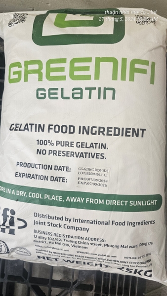 gelatine-dang-bot-hat-250-bloom-viet-nam