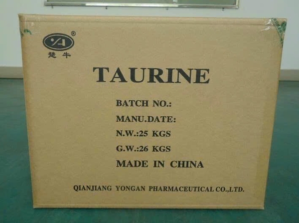 taurine