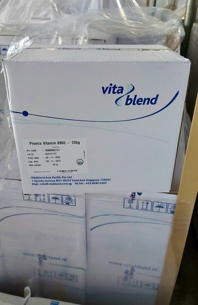 premix-vitamin