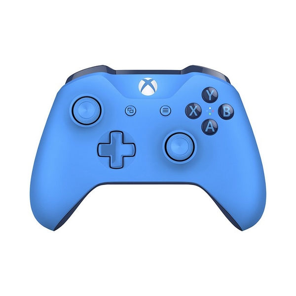 xbox-one-controller-blue-edition-like-new-nobox