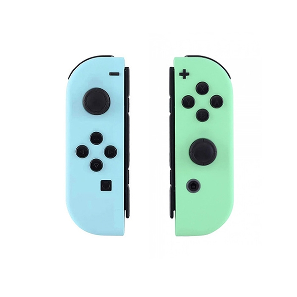 JoyCon Controllers Animal Crossing Set PRIME Tek