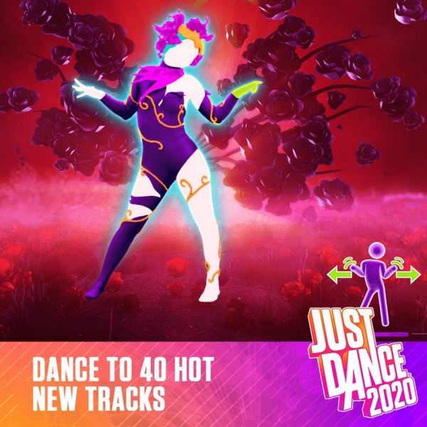 just dance 2020 platforms