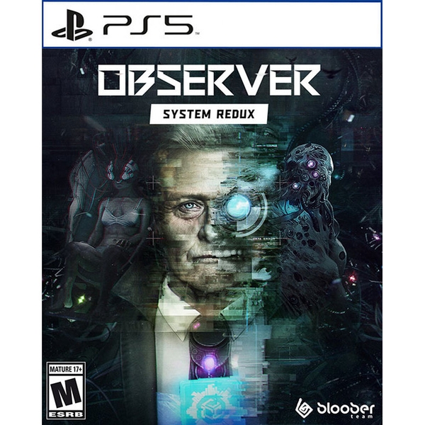 observer system redux trophy guide observer system redux trophy guide