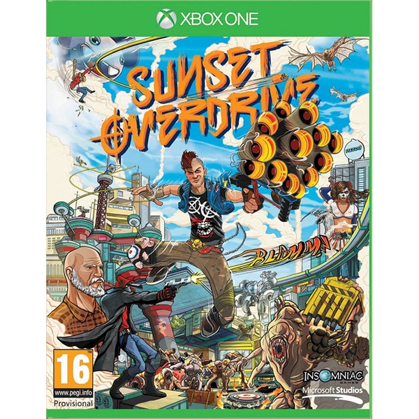 download sunset overdrive nintendo switch download sunset overdrive nintendo switch