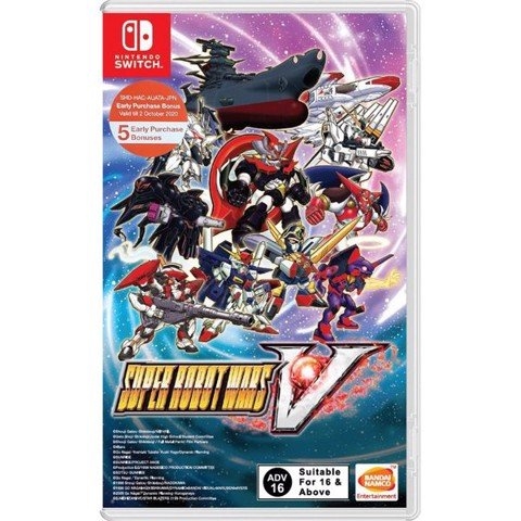 SHOKUGAN  SMP SUPER ROBOT WARS OG R1  RGUN WO GUM  Đồ chơi lắp r  GO  HOBBY