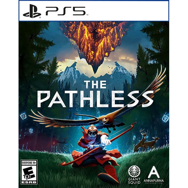 the pathless ps store