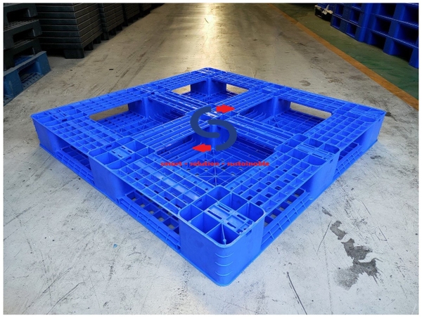 Pallet EMW1212B2