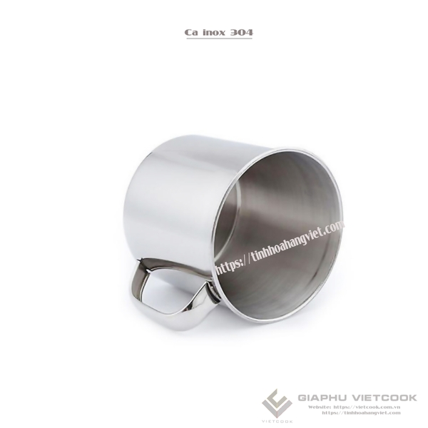Ca inox 304 Thaphafac hàng Việt Nam chất lượng cao, tiện dụng, bền đẹp ...