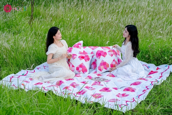 Conplate Happiness – Hạnh Phúc Tròn Đầy