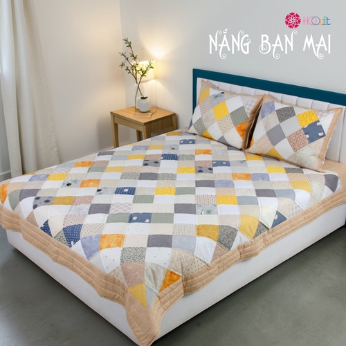 Chăn nắng ban mai