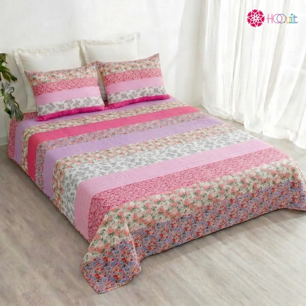 Set chăn vỏ gối Xuân Thì