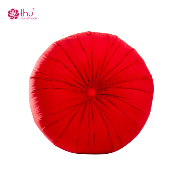 Gối bí trơn
