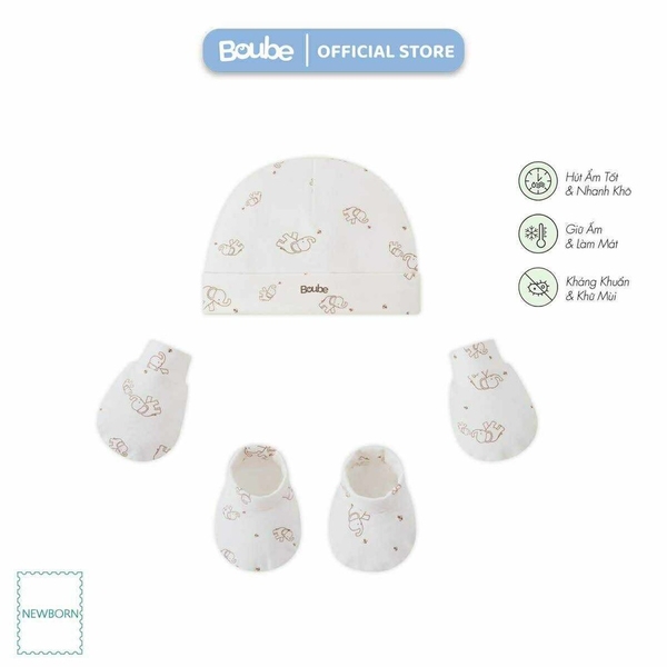 bo-phu-kien-non-bao-tay-bao-chan-hoa-tiet-voi-chat-lieu-cotton-tu-nhien