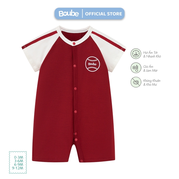 body-coc-cuc-bam-thang-mau-do-tay-raplang-trang-vai-soi-tre-bamboo-bl301125red