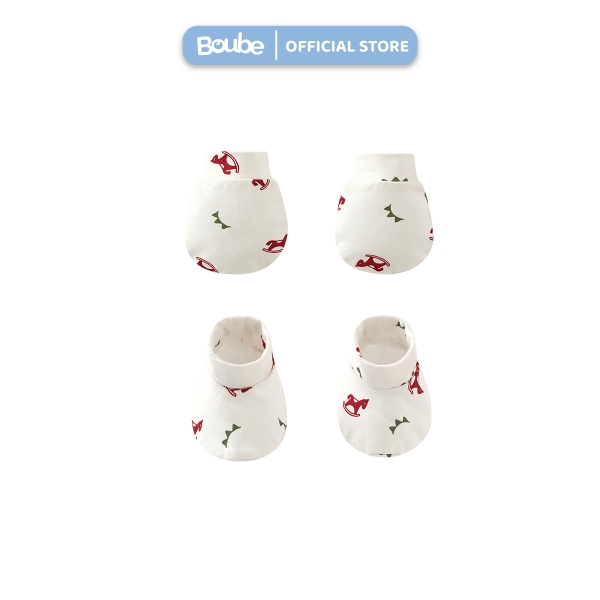 bao-tay-bao-chan-hoa-tiet-ngua-go-vai-cotton-tu-nhien