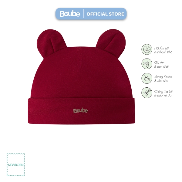 non-tai-gau-mau-do-vai-soi-tre-bamboo-n010725red