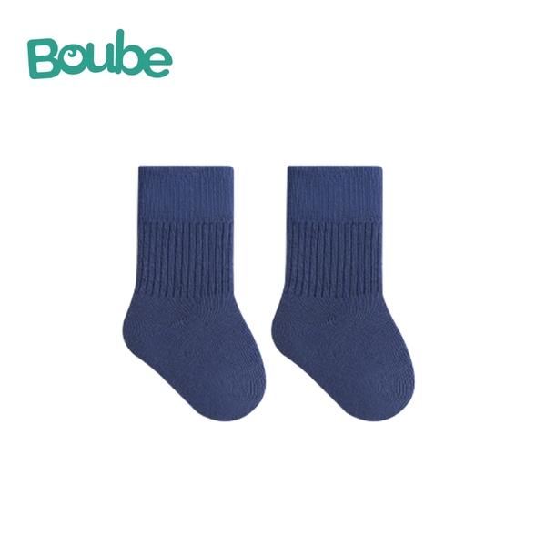 tat-vo-cao-co-so-sinh-mau-xanh-navy-cotton-bt011125nav