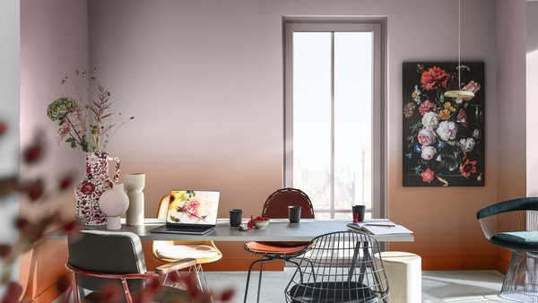 BẢNG MÀU SƠN DULUX